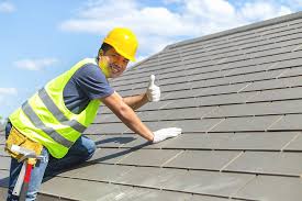 Professional Roofing in Houghton, NY